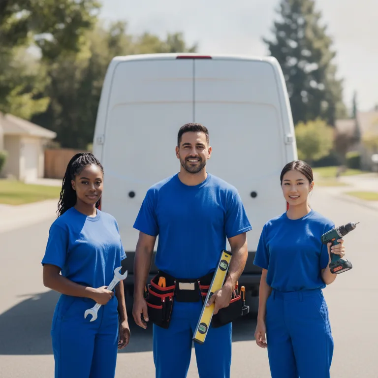 Pool Installation team in La Haute-Saint-Charles